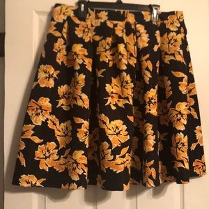 Forever 21 PLUS SIZE Skirt
